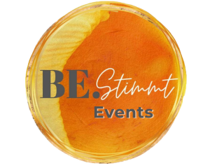 be.stimmt events